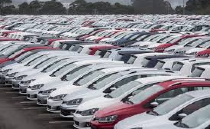 Carros novos comprados em MT terão isenção de IPVA até 2028