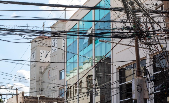 Operação para remoção de cabos em desuso será lançada nesta quarta