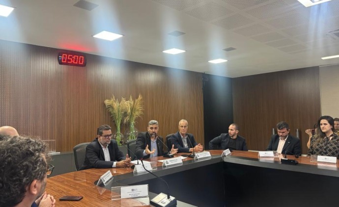 Governo de Mato Grosso lança 3ª edição de programa que estimula criação de empreendimentos inovadores