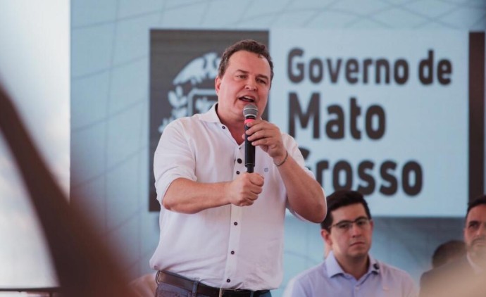 Durante entrega da ZPE, deputado Max cobra do presidente Alckmin melhorias na concessão de energia
