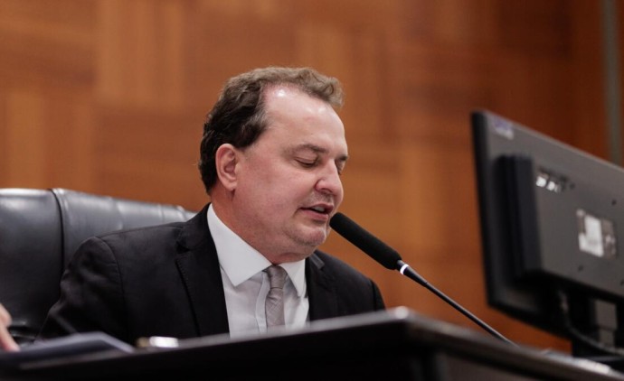 Deputado Max Russi celebra os 61 anos de Mirassol D’Oeste com obras e investimentos