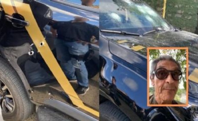 Roberto Jefferson é indiciado pela PF por 4 tentativas de homicídio