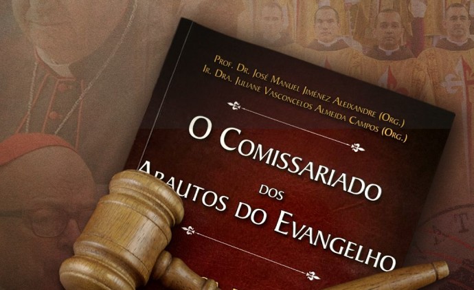 Arautos do Evangelho