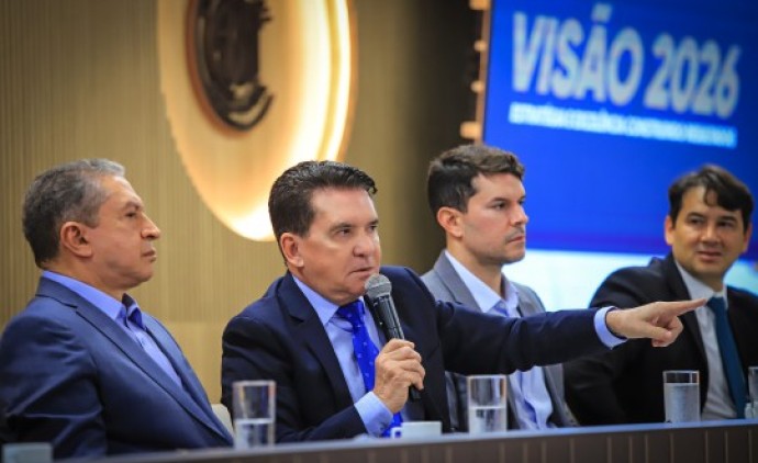 TCE-MT define foco em desigualdades regionais para o biênio 20262027