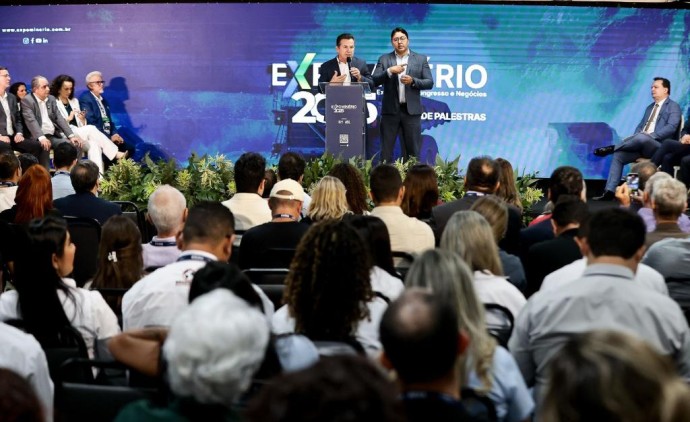 Governo de MT anuncia laboratório de análise de solo e pesquisa para substituir o uso de mercúrio