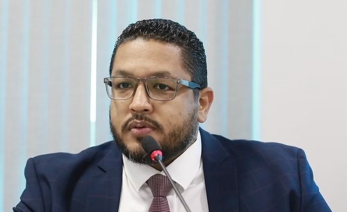 Diogo Pécora é eleito para comandar a Federação Mato-grossense de Futebol até 2029