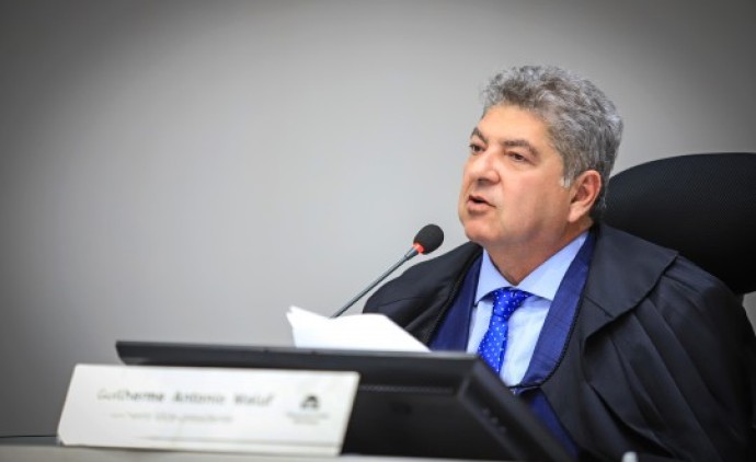 Guilherme Maluf encerra apreciação das contas anuais de governo de 2024