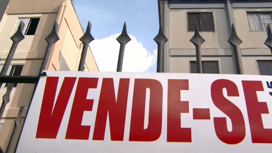 financiar casa Vai financiar um imóvel?