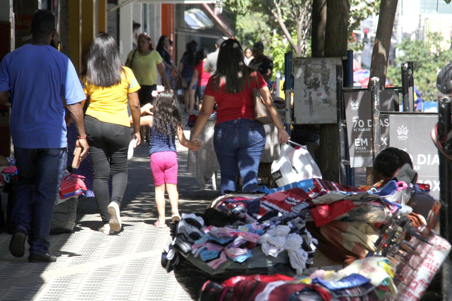Primeiro sorteio da Nota Cuiabana será em 16 de abril