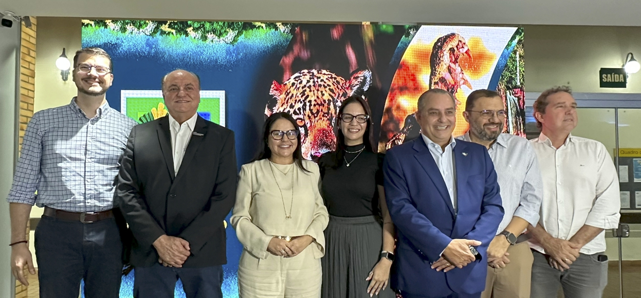FIT Pantanal 2025 aposta em turismo sustentável e integração regional para impulsionar desenvolvimento em MT