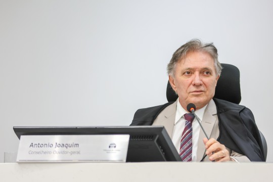 Antonio Joaquim apresenta relatório preliminar que revela R$ 4,7 bi em benefícios fiscais a empresas da Moratória da Soja