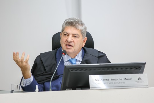 Maluf propõe seminário sobre políticas públicas para infância e adolescência