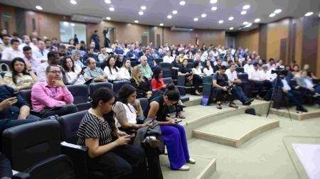 Várzea Grande participa de workshop sobre Reforma Tributária