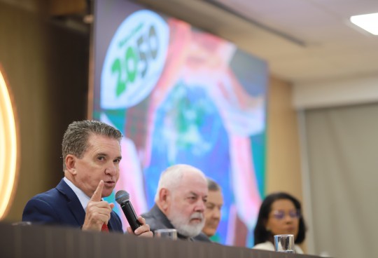 Presidente do TCE-MT aponta desperdício de bilhões por prefeituras em prevenção de desastres