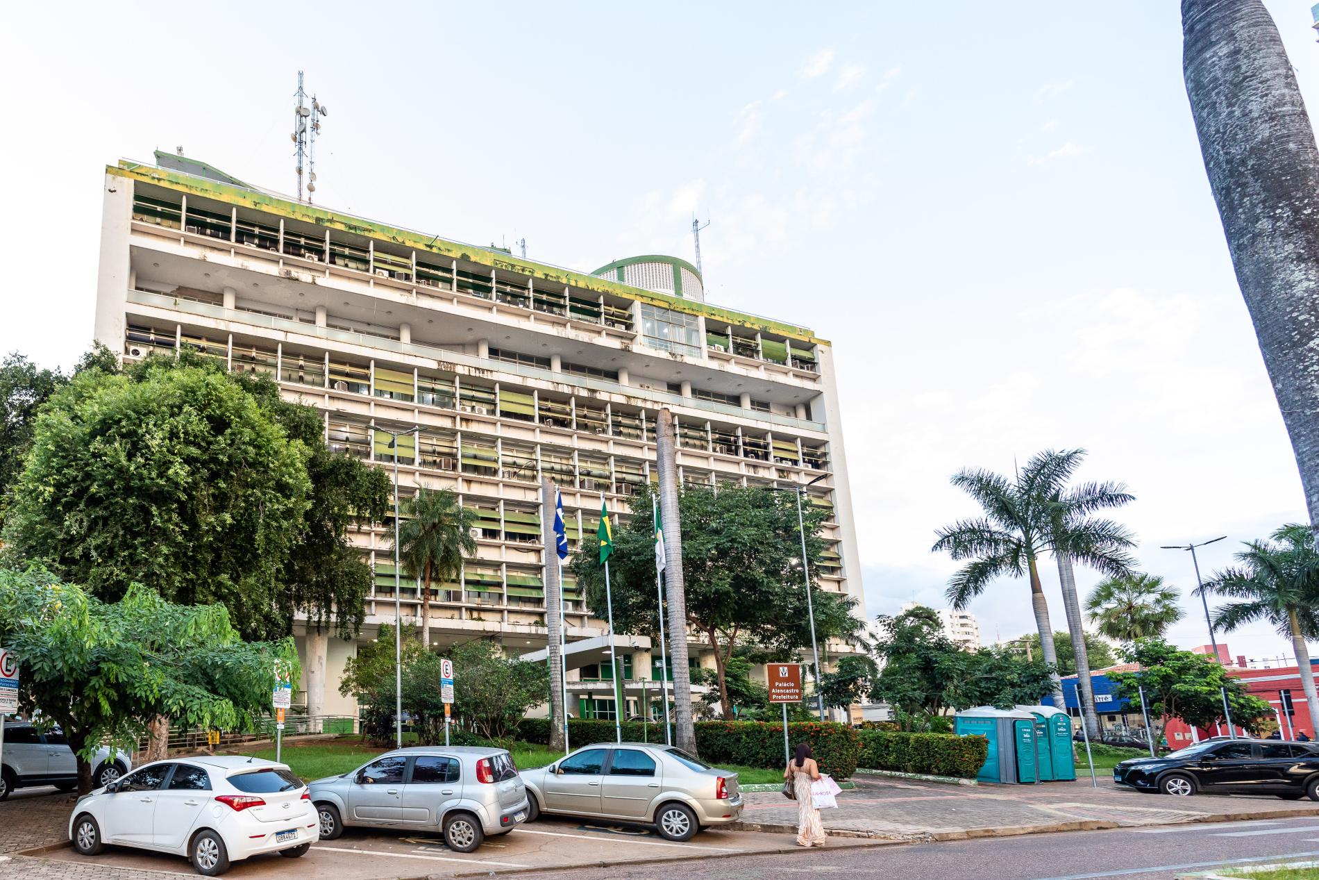 Prefeitura altera valores e paga até R$ 50 mil na Nota Cuiabana