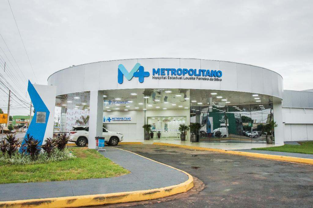 Hospital Metropolitano realiza 17.821 cirurgias em seis anos; ortopedia lidera procedimentos