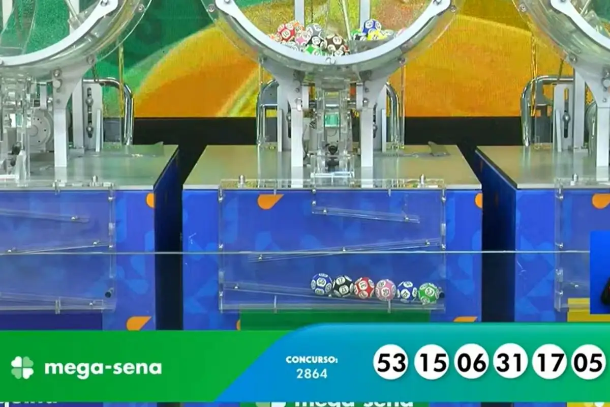 Mega-Sena acumula e prêmio vai a R$ 100 milhões
