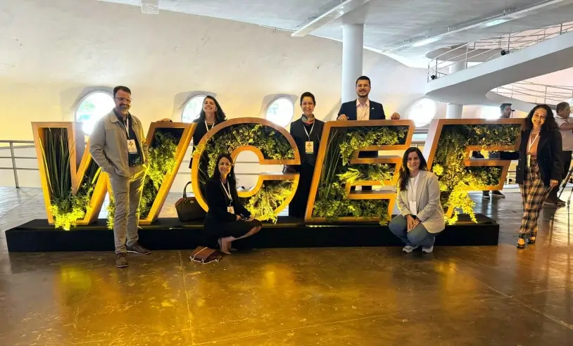 Centro Sebrae de Sustentabilidade participa da primeira edição do Fórum Mundial de Economia Circular no Brasil