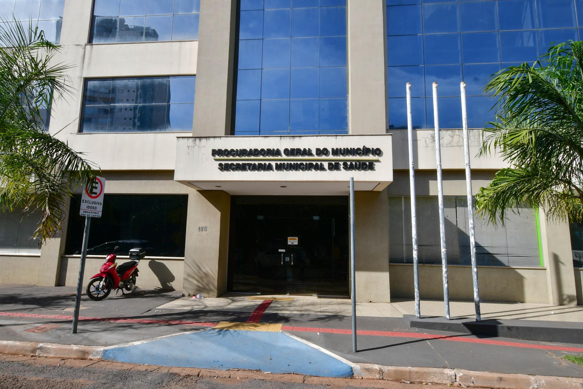 Saúde abre processo seletivo para contratação de médicos pediatras