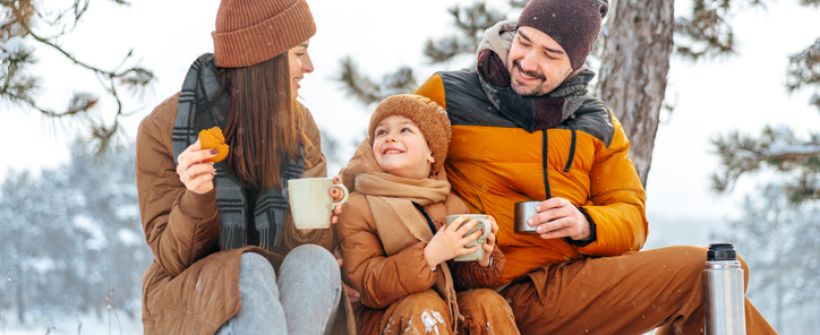 Férias de julho prepare-se para o inverno com a Unicred e os destinos mais charmosos