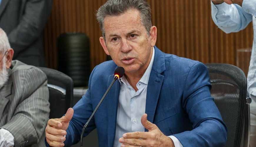 Governador vai a Ásia buscar novos investimentos para Mato Grosso