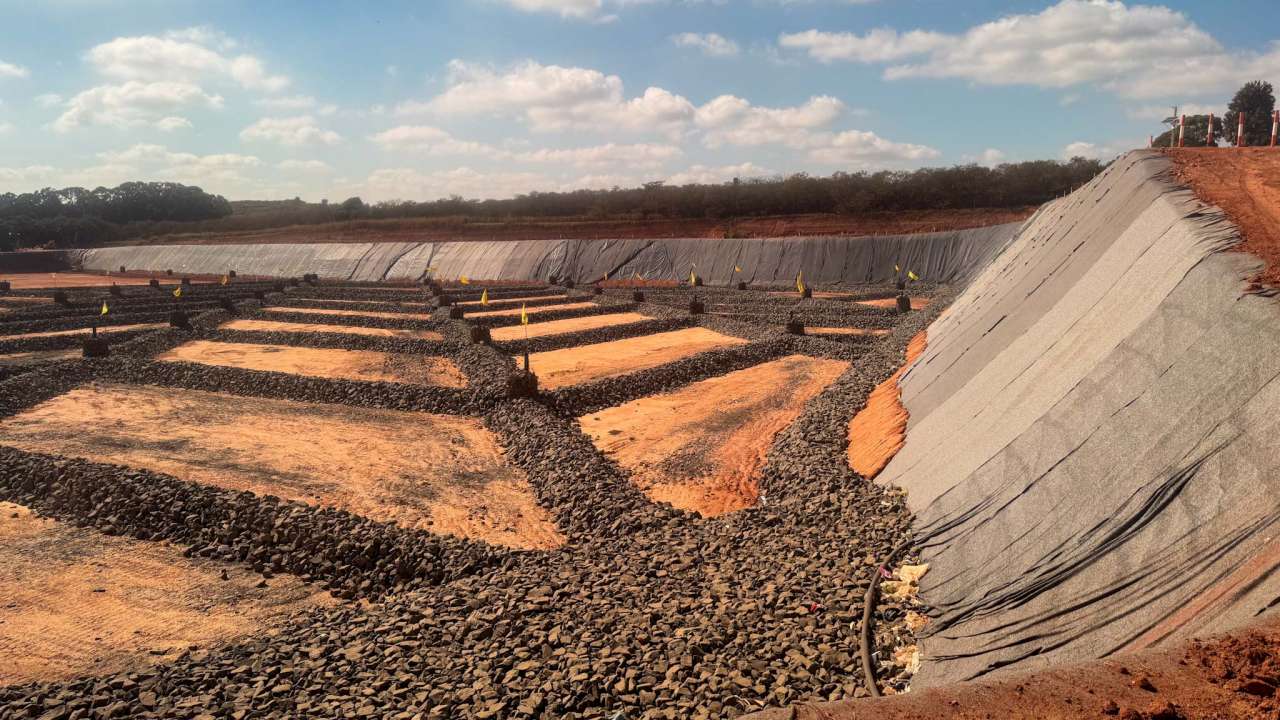 Prefeita de Várzea Grande conhece Ecoparque e as últimas tecnologias para tratamento de lixo