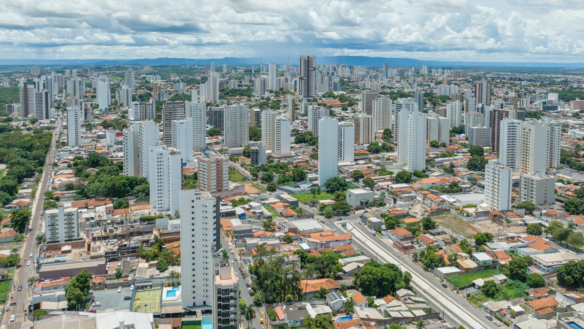 MT regista segundo maior crescimento em renda variável do Centro-Oeste