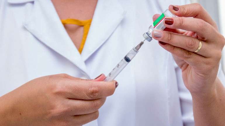 Vacinação contra Influenza é liberada para toda população várzea-grandense