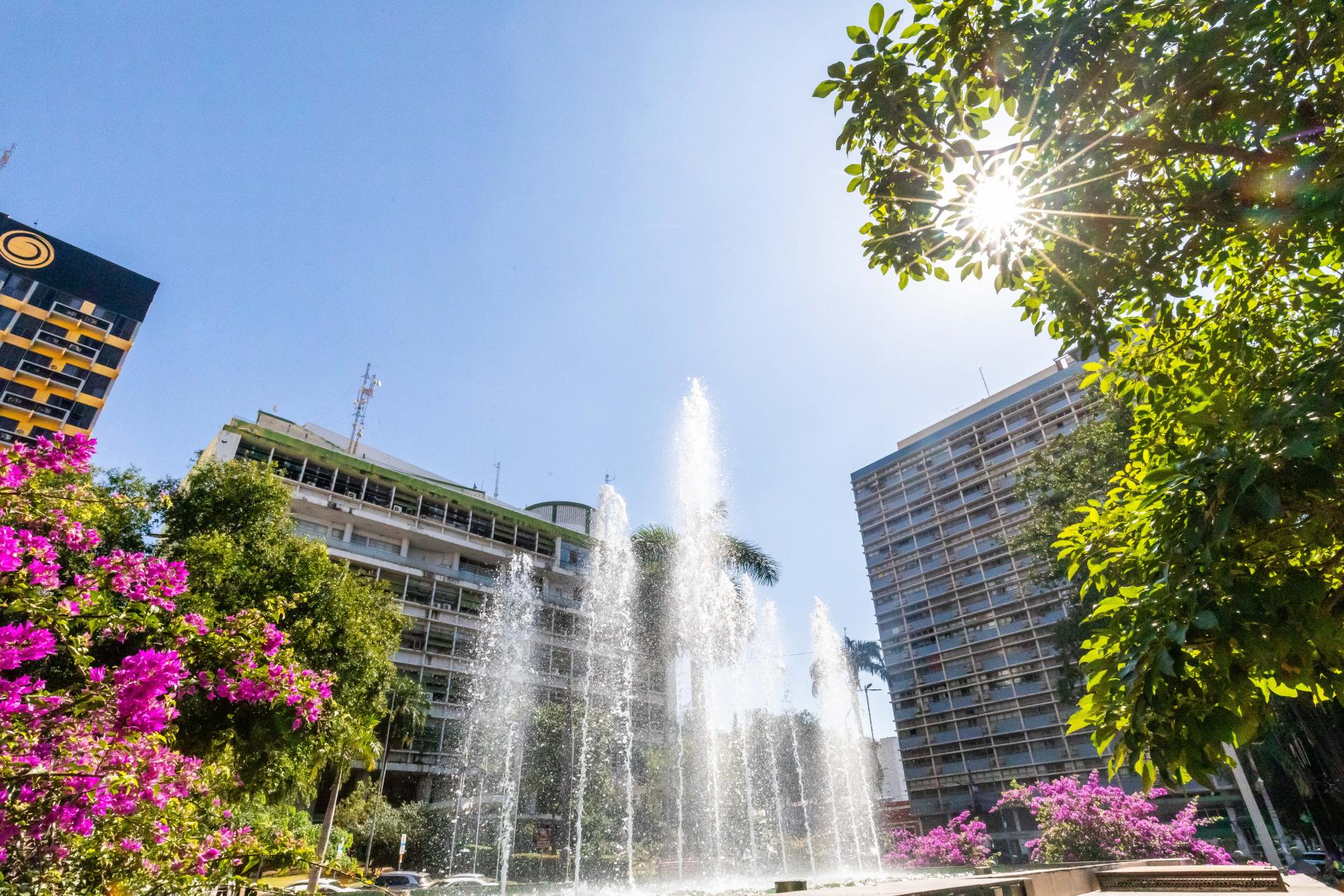 Prefeitura de Cuiabá paga salário e movimenta R$ 81 milhões