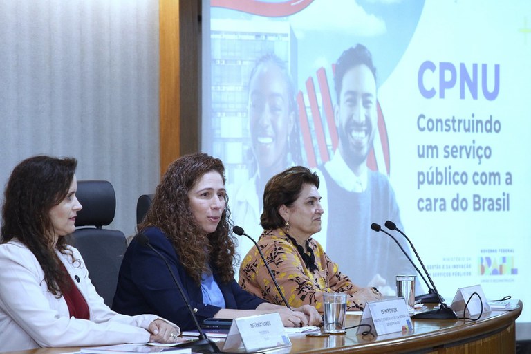 Segunda edição do CPNU avança nas ações afirmativas, com inscrições a partir desta quarta-feira (2)