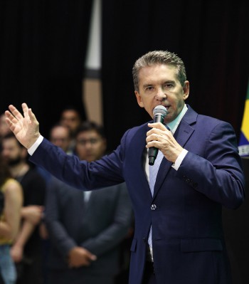 Com mais de 91 mil contratos recebidos, Sérgio Ricardo estende prazo para envio à plataforma de consignados