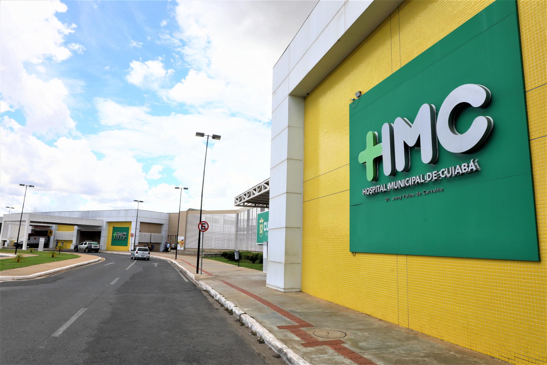 Prefeitura de Cuiabá inicia mutirão de cirurgias ortopédicas no HMC