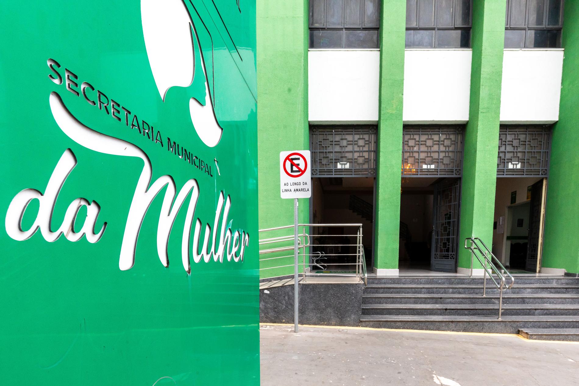 Secretaria da Mulher abre 135 vagas para cursos gratuitos