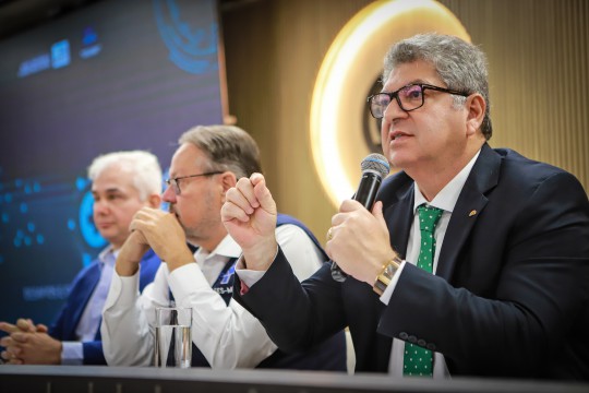 Maluf diz que notificará municípios que estão fora do programa de Saúde Digital