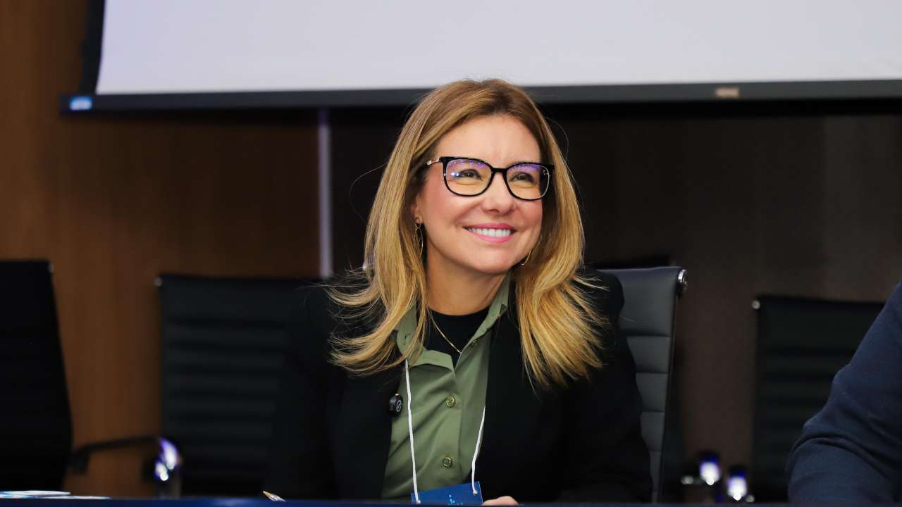 Moretti destaca avanços e importância da inovação na gestão pública