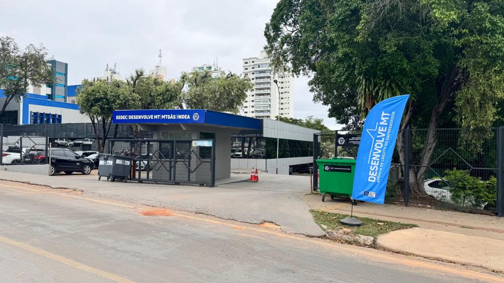 Desenvolve MT apoia quem está começando um negócio com crédito para implantação