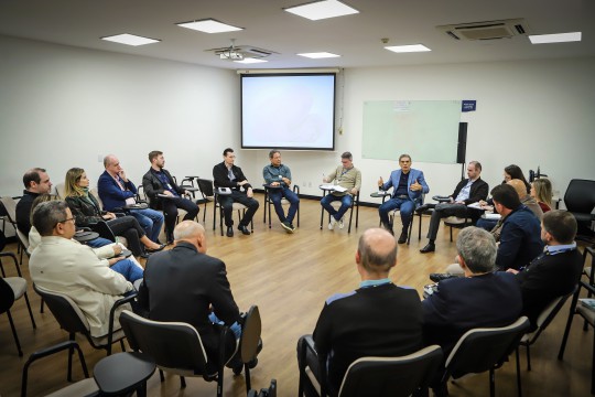 TCE-MT discute novo modelo de avaliação com foco em metas e resultados