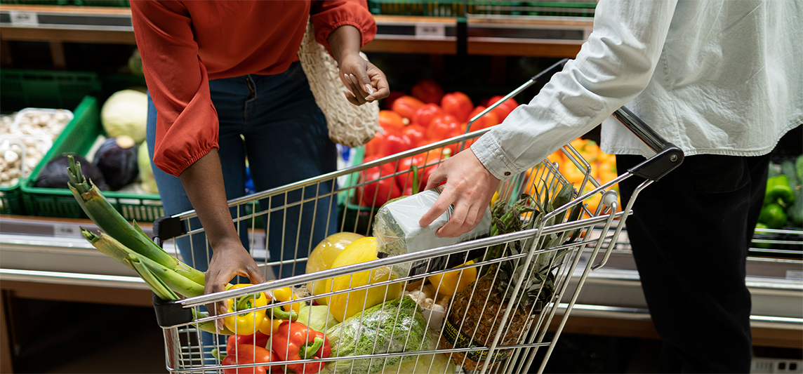 Cesta básica volta a subir em Cuiabá no início de julho