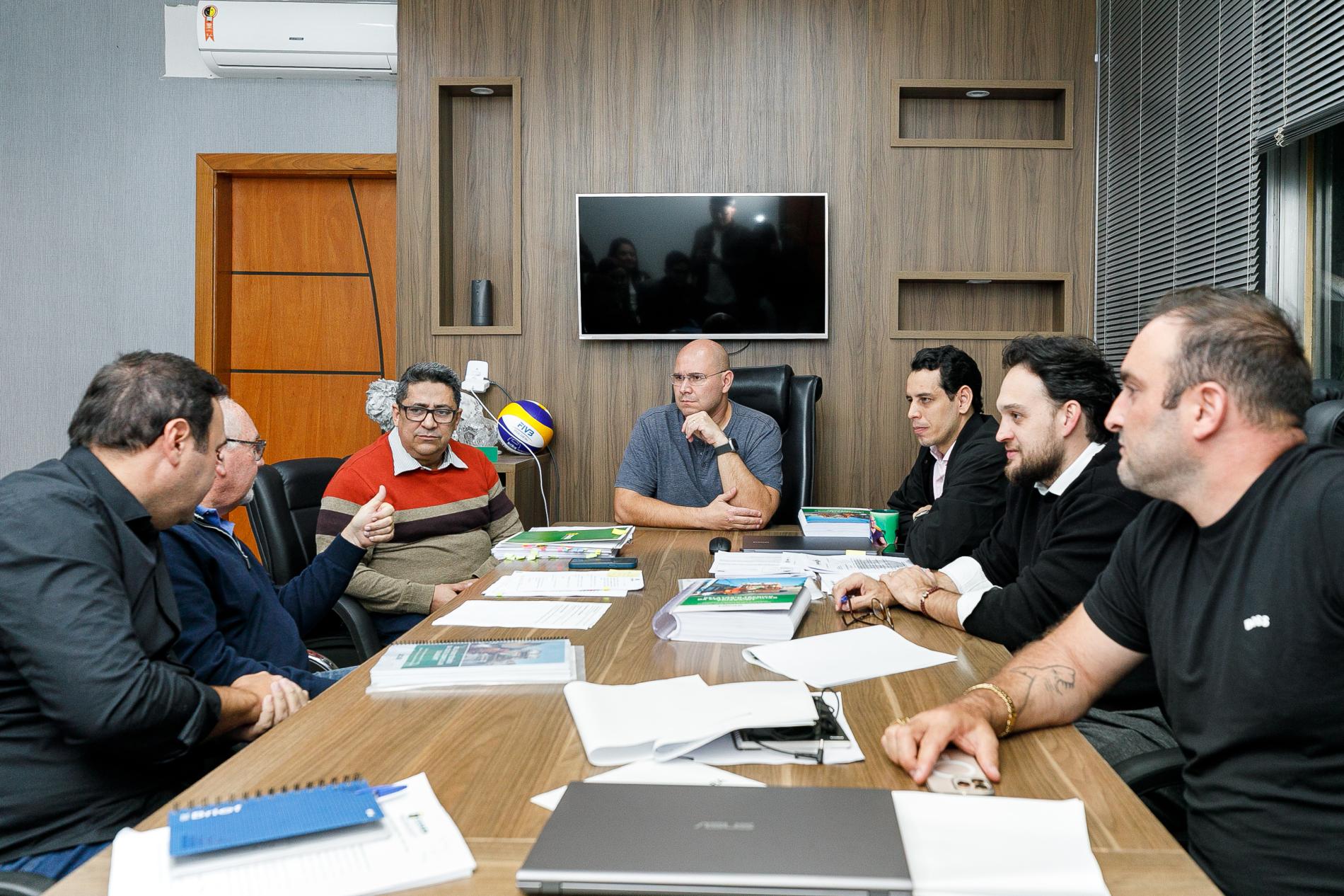 Com 98% de cobertura, coleta de lixo avança e Prefeitura cria rigor de controle