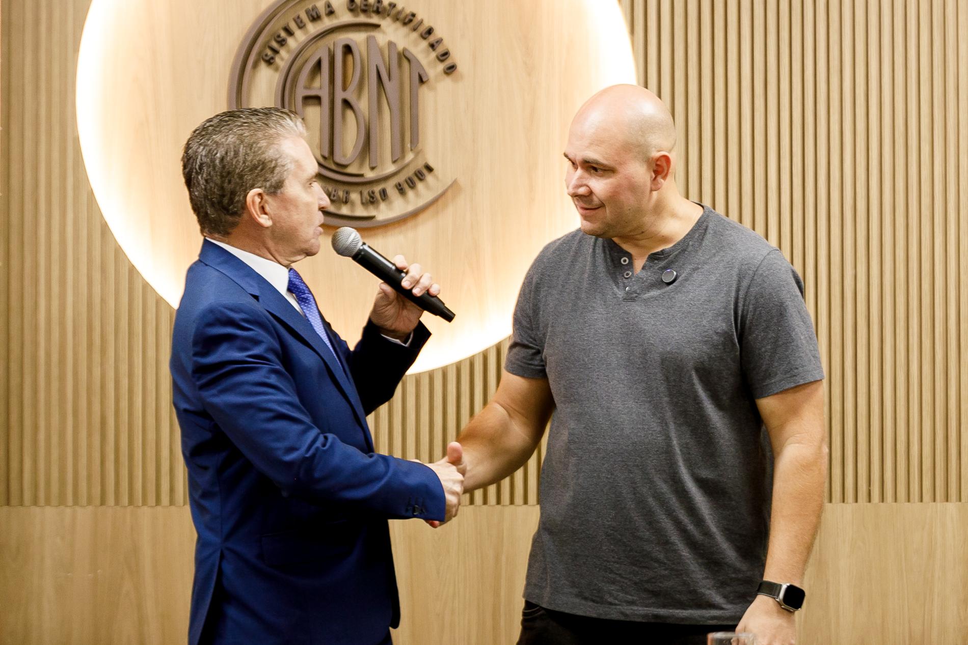 Presidente do TCE classifica gestão da Prefeitura de Cuiabá como referência