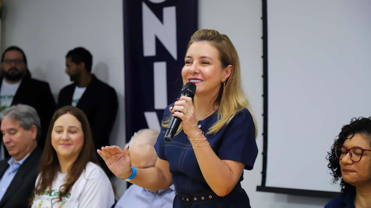 Com participação popular, desenvolvimento de Várzea Grande é discutido na VII Conferência Municipal da Cidade