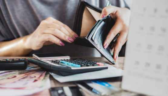 Número de inadimplentes em MT cai em junho