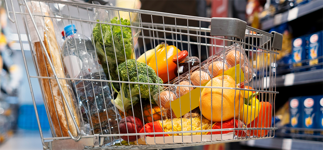 Preço de oito dos 13 itens da cesta básica cai e reduz custo do mantimento em Cuiabá