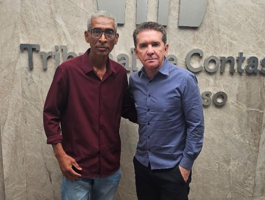 Sérgio Ricardo articula diálogo com municípios por valorização de conselheiros tutelares