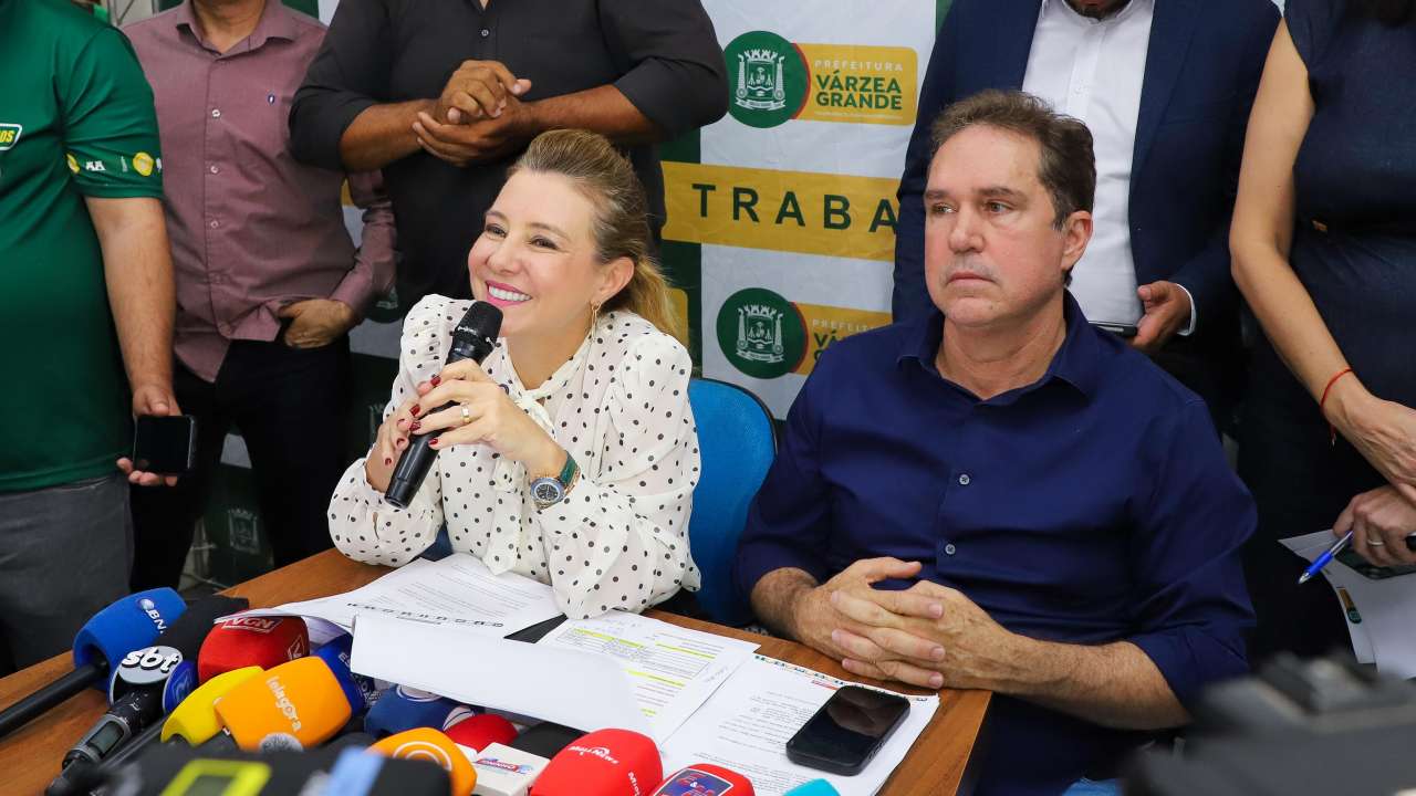 Prefeitura anuncia R$ 39 milhões para realizar obras da rodoviária e do anel viário AeroportoPirinéu