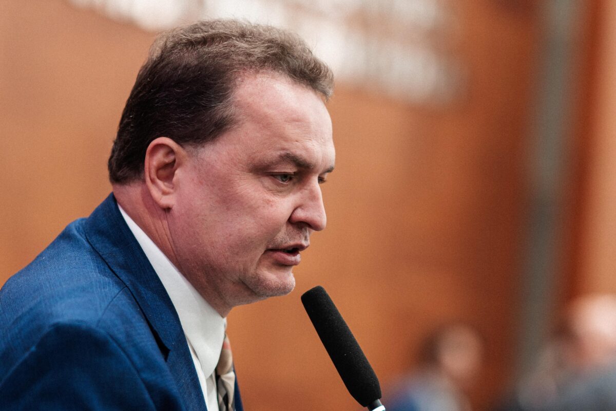 Projeto de Max Russi que garante formação para pessoas com deficiência nas autoescolas é sancionado