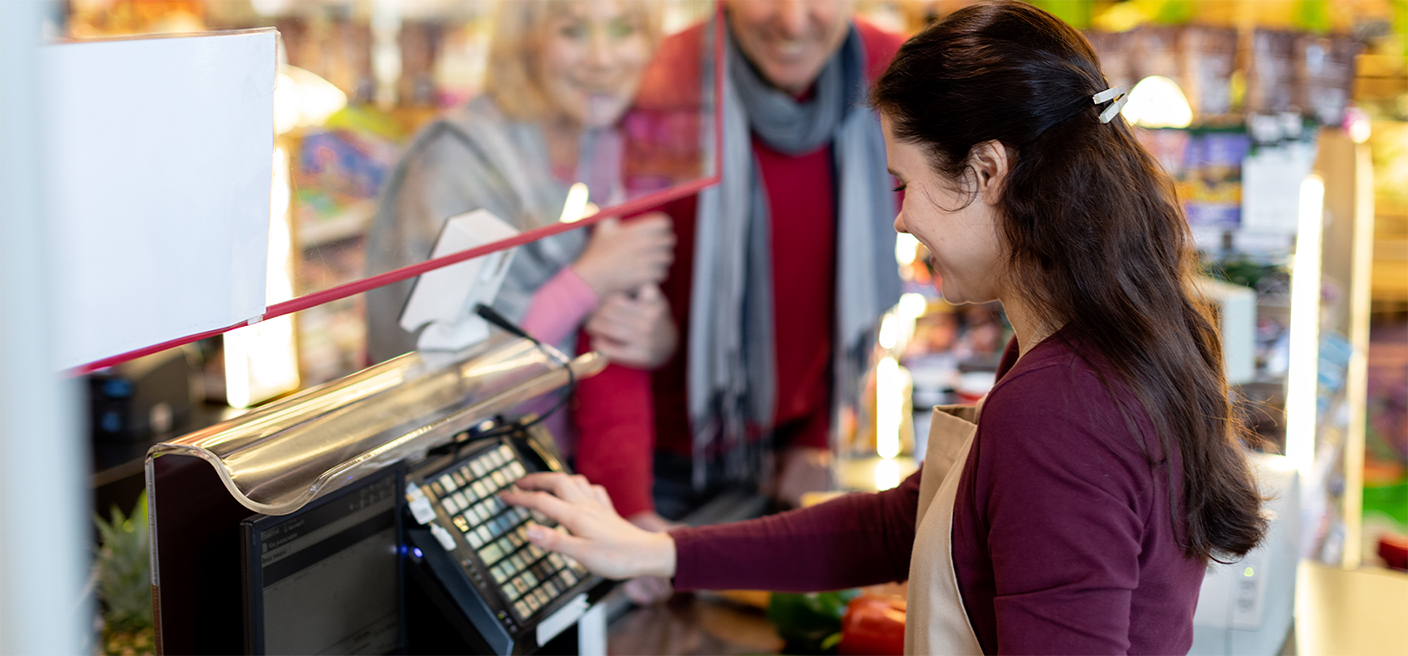 Cesta básica segue em queda e atinge valor mais baixo em cinco meses