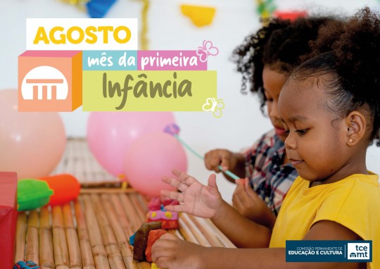 Conselheiro Antonio Joaquim articula nova luta para ampliar recursos da educação infantil em 2025