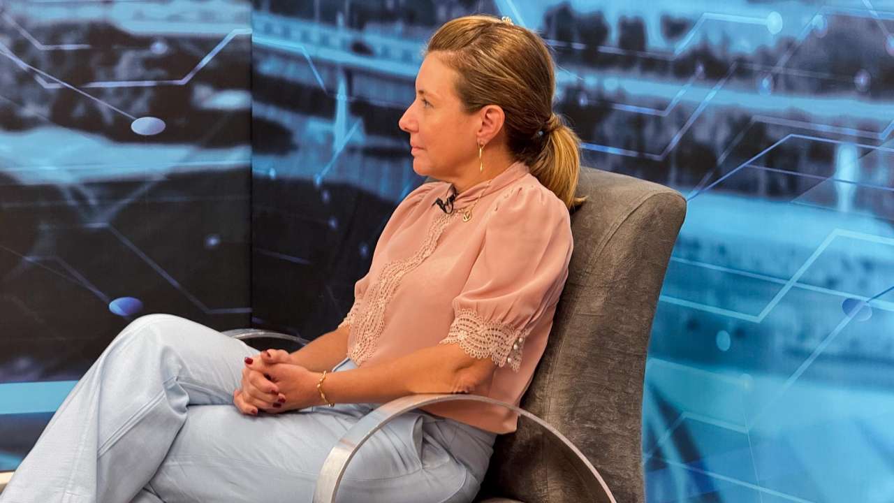 Prefeita destaca que união com Legislativo é fundamental para desenvolvimento de Várzea Grande