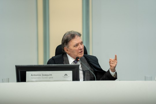 Levantamento do TCE-MT aponta que 87 municípios não possuem gestão ambiental descentralizada